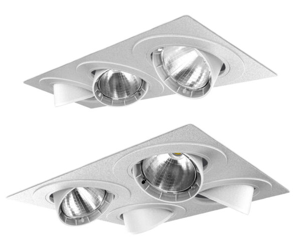 Projecteur Led Luxix – Image 3