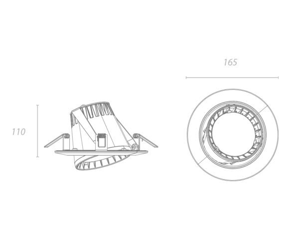 Projecteur Led Tylux – Image 4