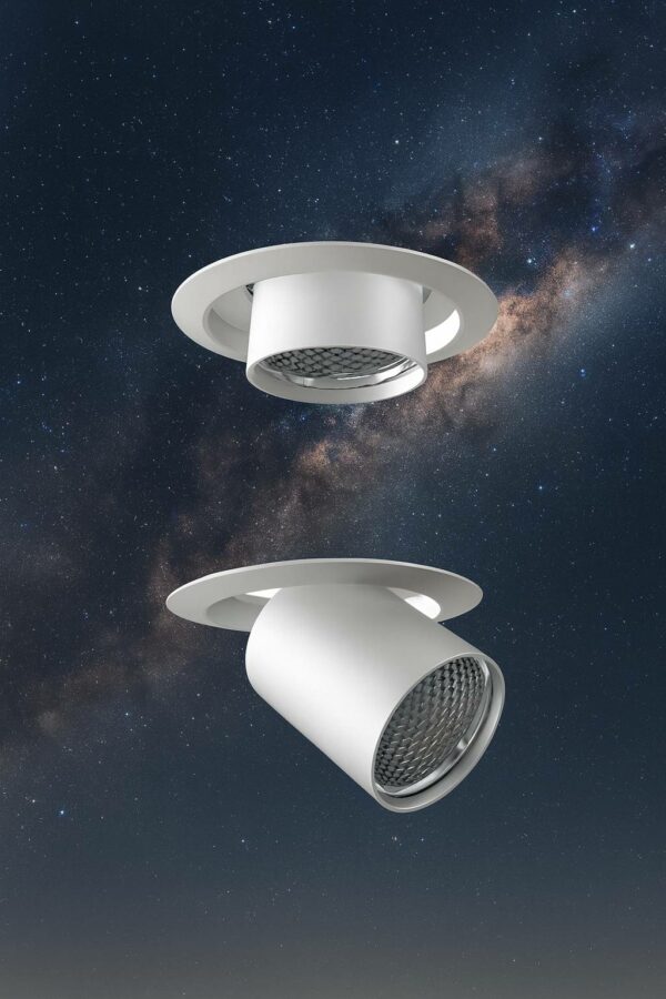 Projecteur Led Calix Spécifique