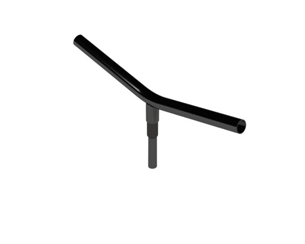 Crosse Luxon Double Galvanisé