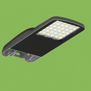 Luminaire Façade Voxis