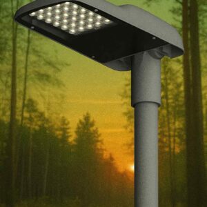 Luminaire Routier Voxis