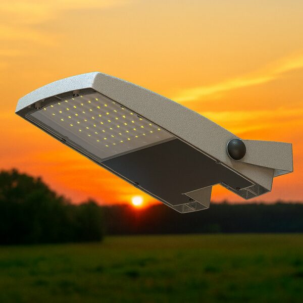Luminaire Facade Sylvel
