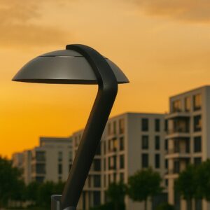 Luminaire Résidentiel Solus