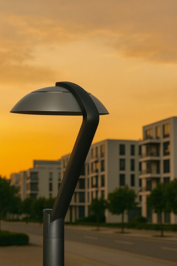 Luminaire Résidentiel Solus